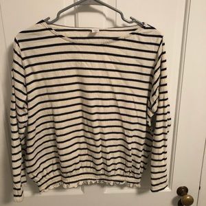 Old Navy ‘gauzy’ shirt